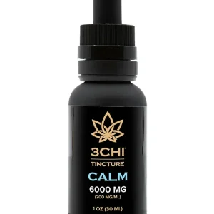 Calm CBD Oil