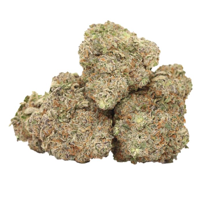 East Coast Dankz Strain