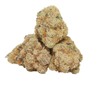 94 Octane Weed Strain