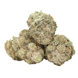 Skunky Bastard Strain