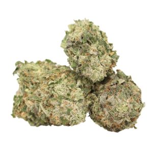Papaya Bomb Strain