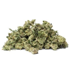 Alaskan Thunder Fuck Strain