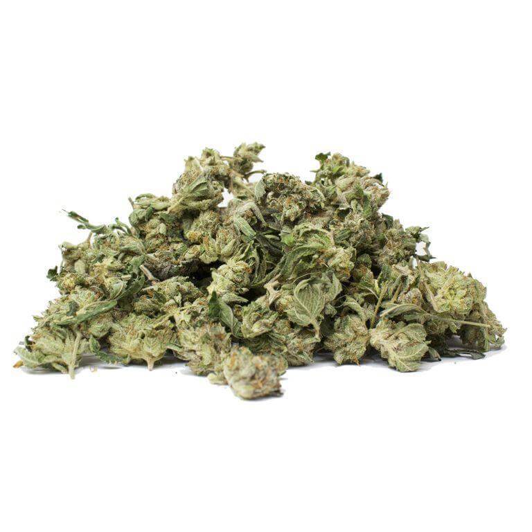Alaskan Thunder Fuck Strain