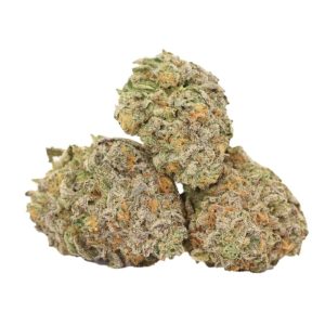Peanut Butter Gelato Strain