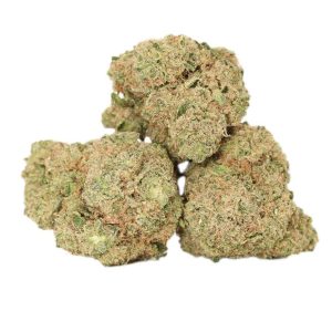 Blue Dream Weed Strain