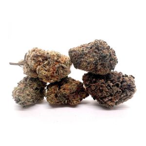 Bud Salad Strain