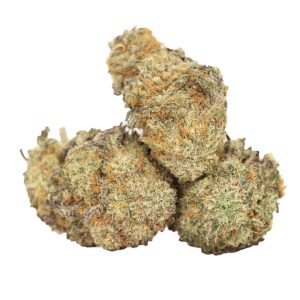 Ice Cream Cake Strain