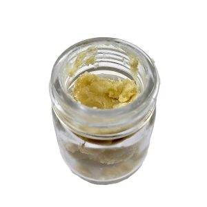 Kashmir Kush Budder