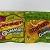 Mushroom-Infused Gummies Online