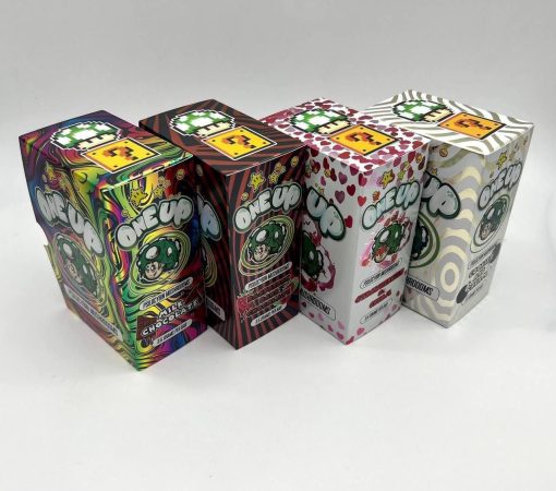 One Up Chocolate Bar Online