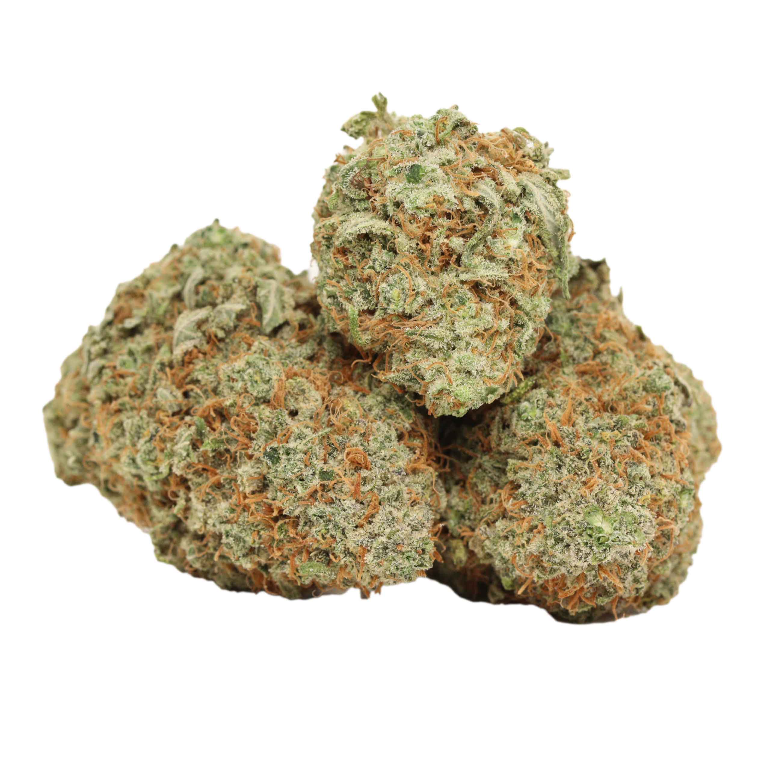 Cake Crasher Strain