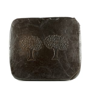 Hash Healing Tree