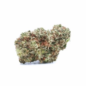 Death Bubba Strain