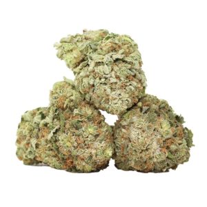 I.C Cookies Strain