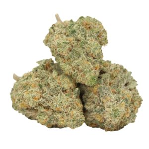 Jelly Donutz Strain