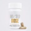 MicroDose Capsules 6000mg
