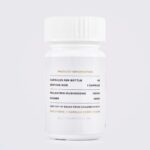 Alternative view of Euphoria Psychedelics – MicroDose Capsules 6000mg