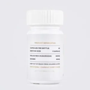 Micro Immune Capsules 2000mg