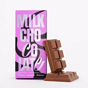 Milk Chocolate 6000mg