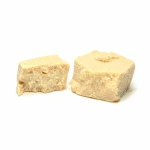 Girl Scout Cookies Budder