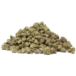 Gorilla Gas Strain
