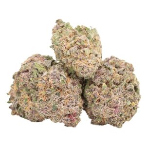 Cherry Crush Strain