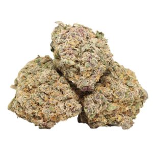 Candy Wreck Strain