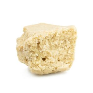 Alternative view of Green Supreme Budder