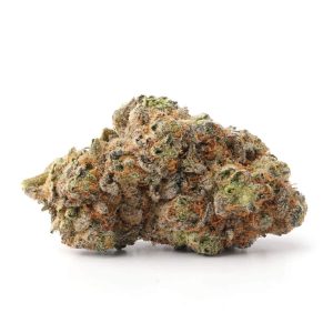 Pineapple Express Strain
