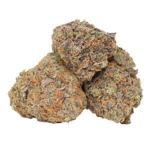 Pennywise Strain