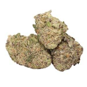 Chemango Kush