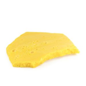 Island Sweet Skunk Budder