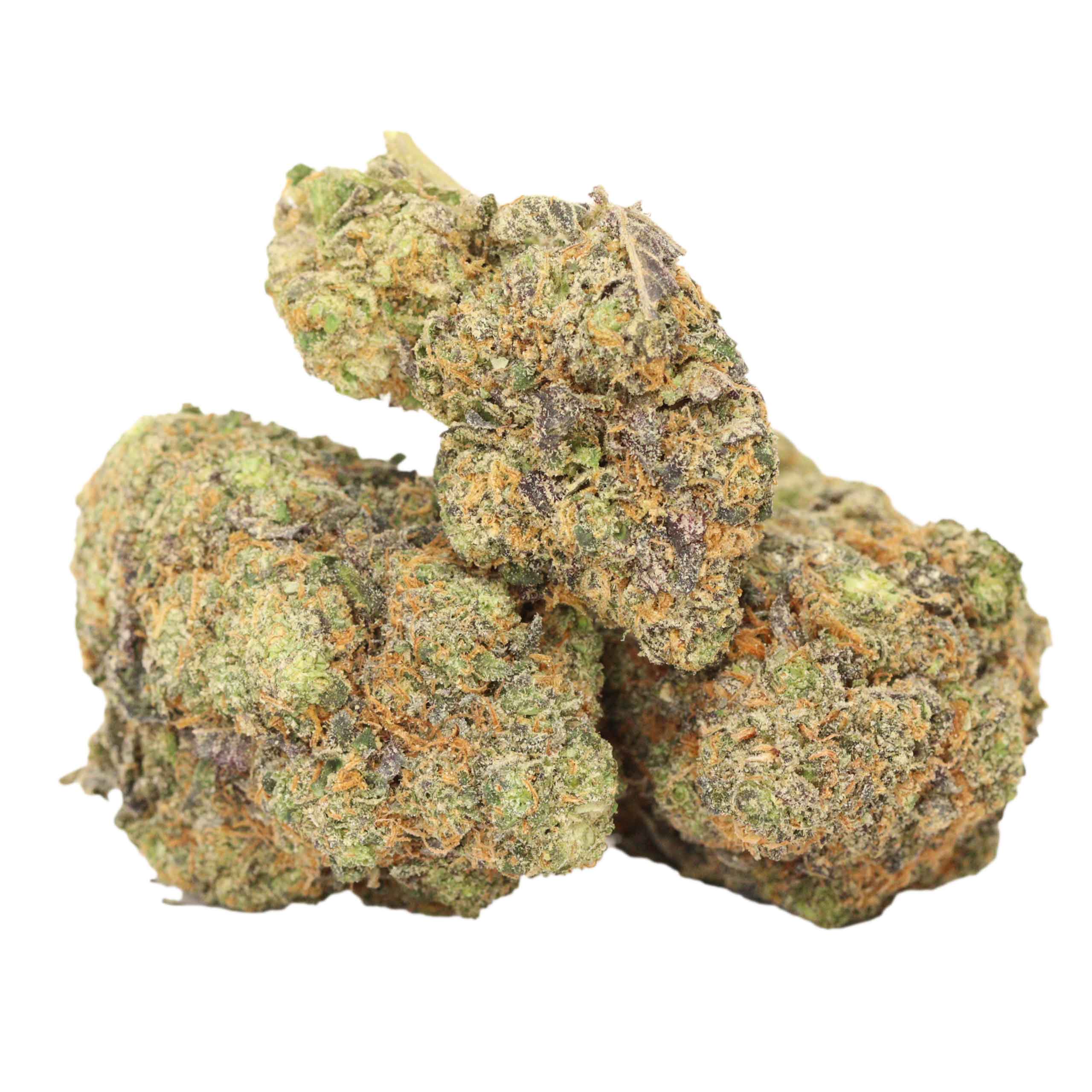 Super Lemon Haze