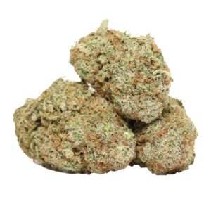 Lemon Kush