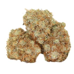 Lemon Skunk Kush