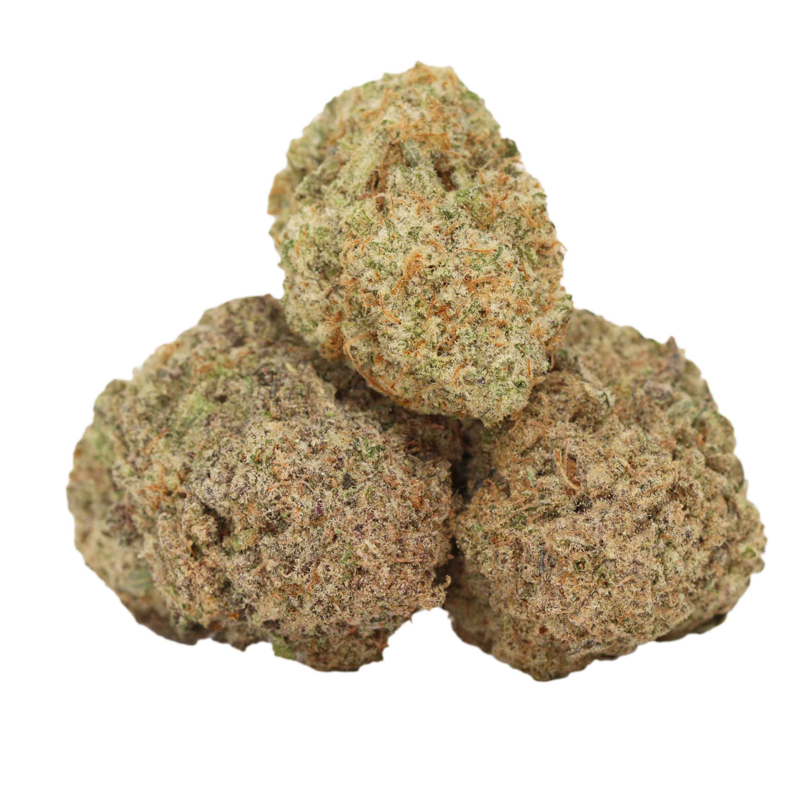 Bubblegum Kush