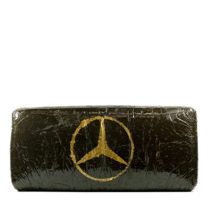 Hash Mercedes