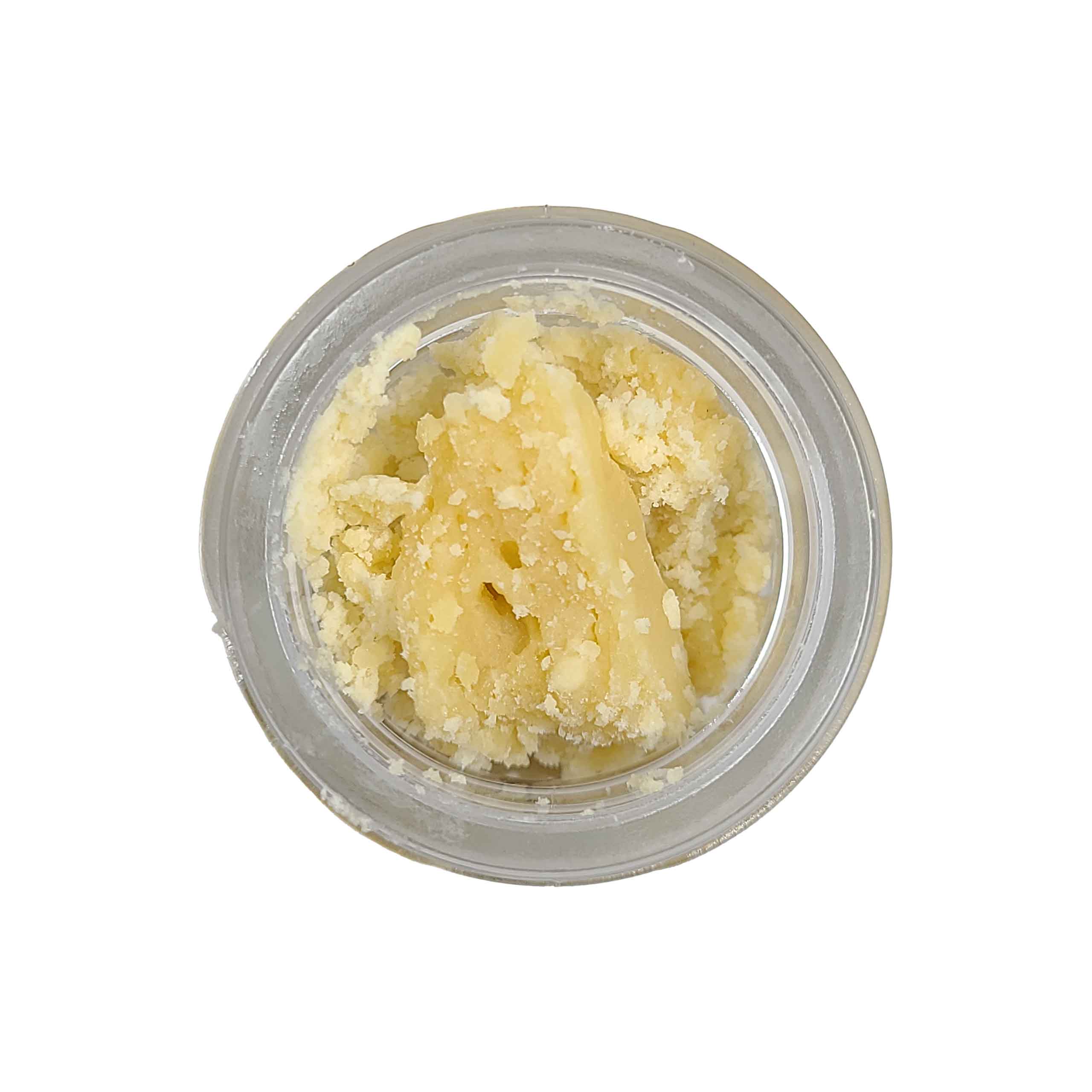 Monster Cookies Budder
