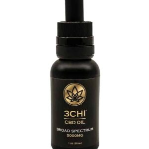 Natural CBD Oil
