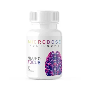 Neuro Focus Microdose