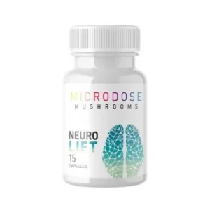 Neuro Lift Microdose