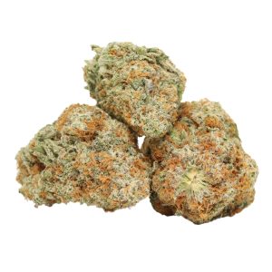 Northern Lights Strain