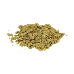 OG Shark Kief