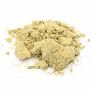 Kief Death Bubba