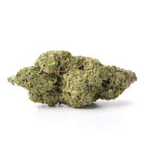 Green Crack Strain