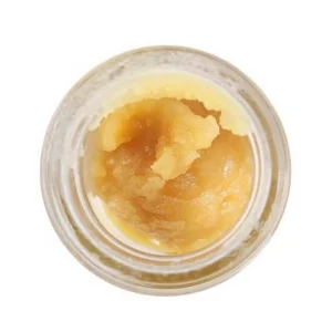 Pink Panties Live Resin