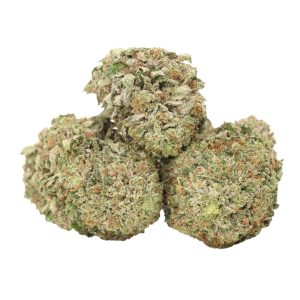 Berry Kush Strain