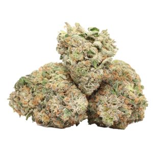 Watermelon Jam Strain