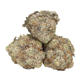Lime Haze