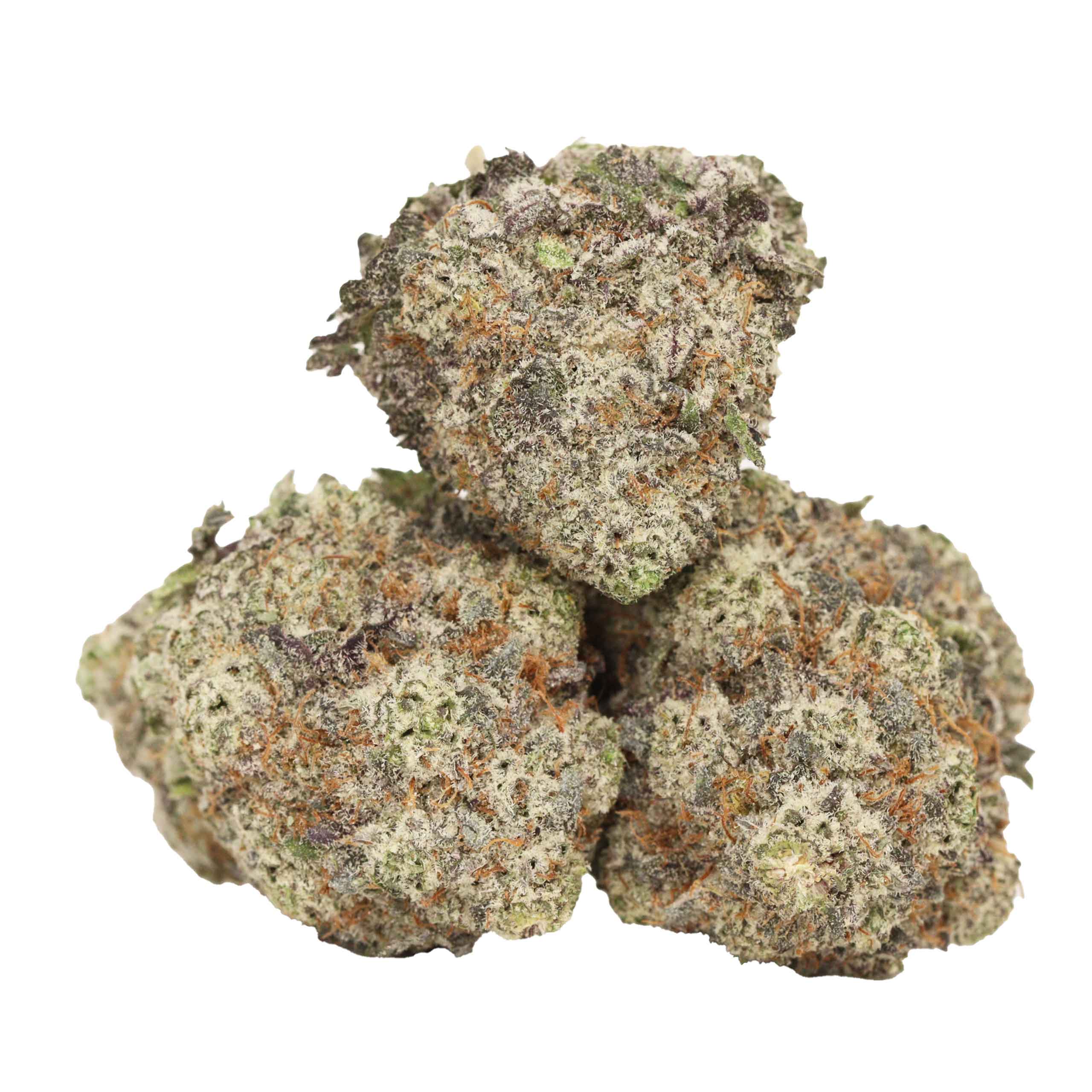 Lime Haze